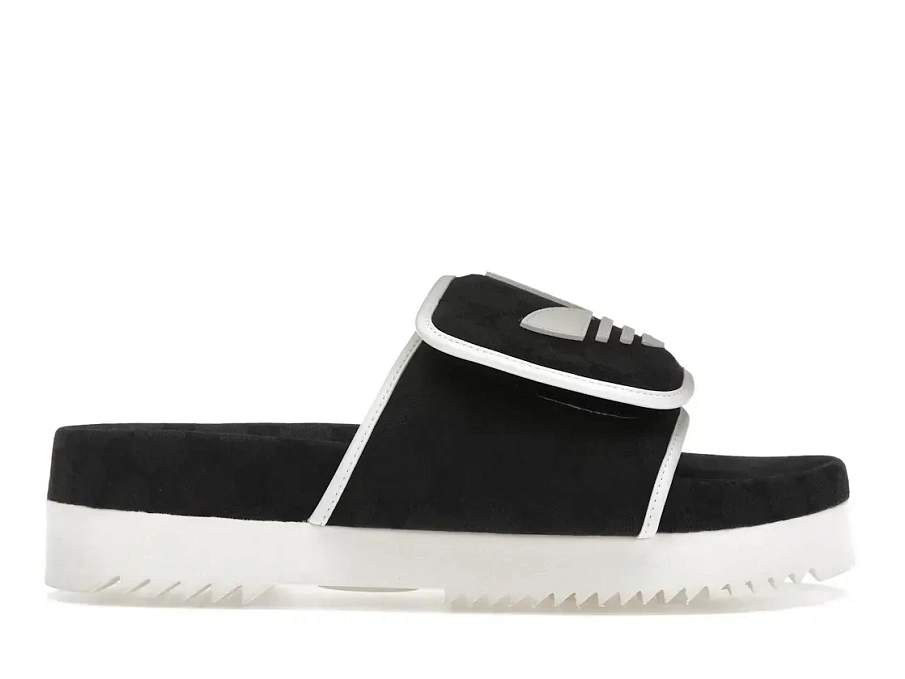 Фото № 1 с приближением к товару «‎adidas x Gucci»