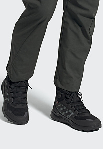 Фото № 2 с приближением к товару «‎Adidas Terrex Trailmaker Cold.rdy Hiking »