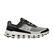 Фото № 1 с приближением к товару «‎ON Women's Cloudvista Black White»