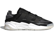 Фото № 1 с приближением к товару «‎adidas Niteball Black White»