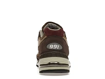 Фото № 4 с приближением к товару «‎New Balance 991»