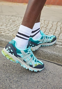 Фото № 4 с приближением к товару «‎HS4-S GEL-SONOMA 15-50 GTX UNISEX»