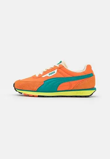 Puma Rider Vintage  - 1