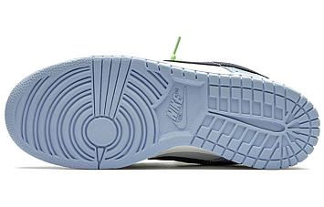 Nike Dunk Low Premium SB 'Golf' - 5