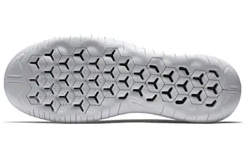 Nike Free RN Flyknit 2018 GreyBlack - 5
