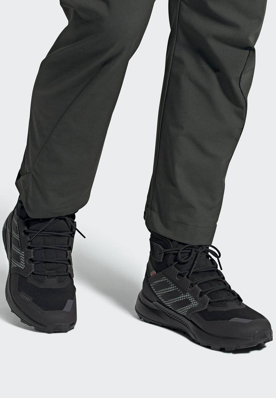 Фото № 2 с приближением к товару «‎Adidas Terrex Trailmaker Cold.rdy Hiking »