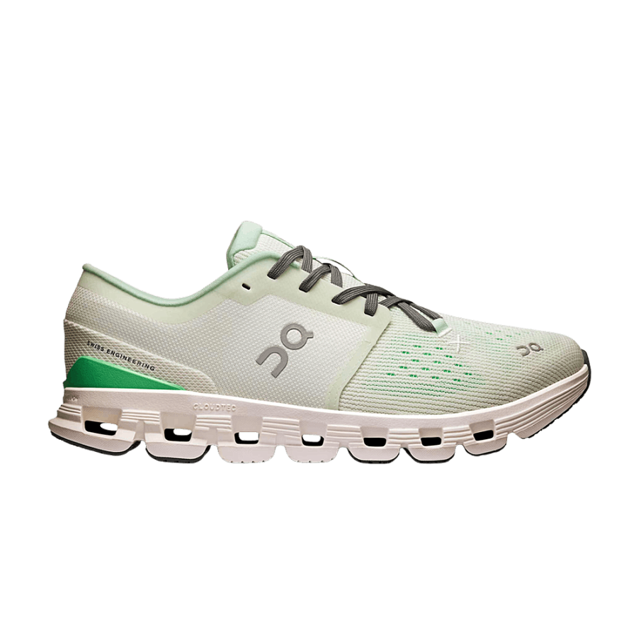 Фото № 1 с приближением к товару «‎Women's Cloud X 4 Aloe Honeydew»