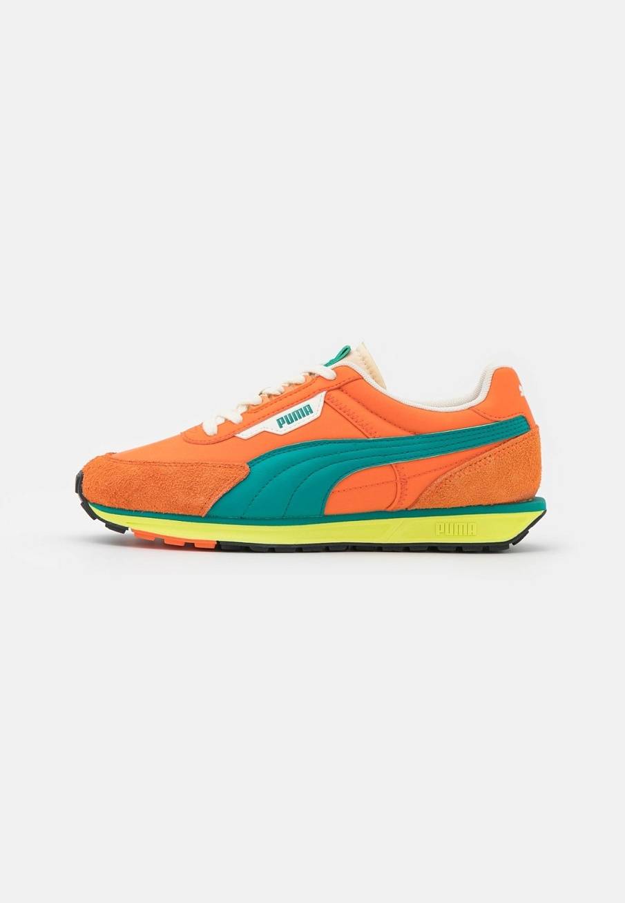 Фото № 1 с приближением к товару «‎Puma Rider Vintage »