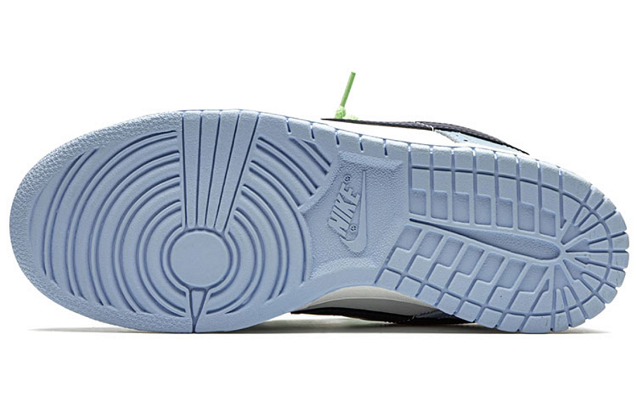 Фото № 4 с приближением к товару «‎Nike Dunk Low Premium SB 'Golf'»