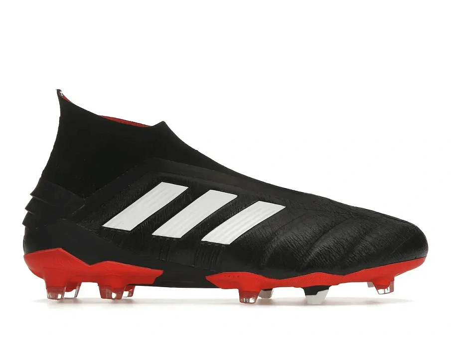 Фото № 1 с приближением к товару «‎adidas Predator 19+ 25 Years»