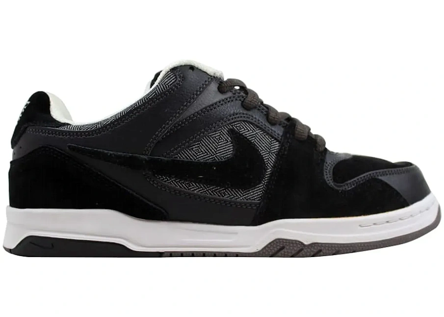 Фото № 1 с приближением к товару «‎Nike Air Zoom Oncore Black»