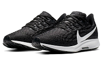 Фото № 3 с приближением к товару «‎Nike Wmns Air Zoom Pegasus 36 Running shoes Black»