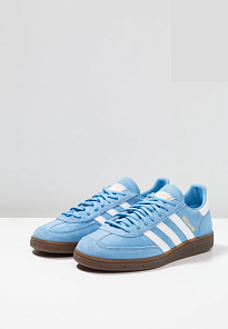 Фото № 2 с приближением к товару «‎Adidas Spezial »