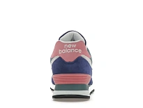 Фото № 4 с приближением к товару «‎New Balance 574»
