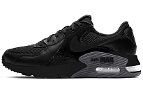 Фото № 1 с приближением к товару «‎Nike Wmns Air Max Excee Running Shoes BlackGrey»
