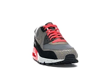 Фото № 3 с приближением к товару «‎Nike Air Max 90 Bamboo Safari»