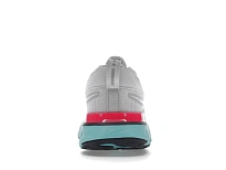 Фото № 4 с приближением к товару «‎Nike React Infinity Run Flyknit 2 Miami»