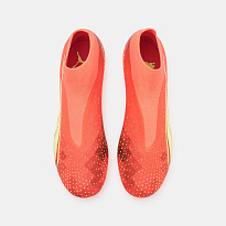 Фото № 4 с приближением к товару «‎Puma Ultra Match LL Fg/ag»
