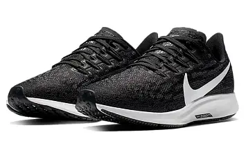 Nike Wmns Air Zoom Pegasus 36 Running shoes Black - 4