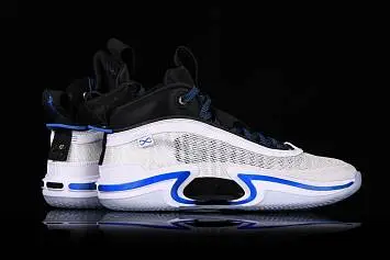Nike Air Jordan 36 - 3