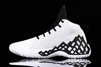 Nike Air Jordan Jumpman Diamond (CI1204-100) - 2