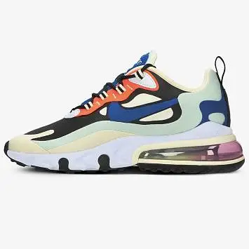Nike Wmns Air Max 270 React 'Fossil' - 3