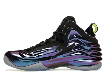 Nike Chuck Posite Cave Purple - 3