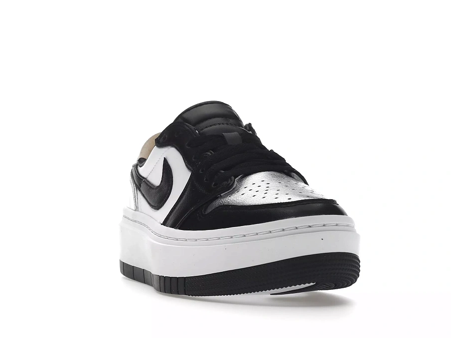 Фото № 3 с приближением к товару «‎Jordan 1 Elevate Low SE Silver Toe »