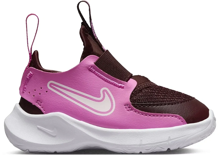 Фото № 1 с приближением к товару «‎Nike Flex Runner 3»