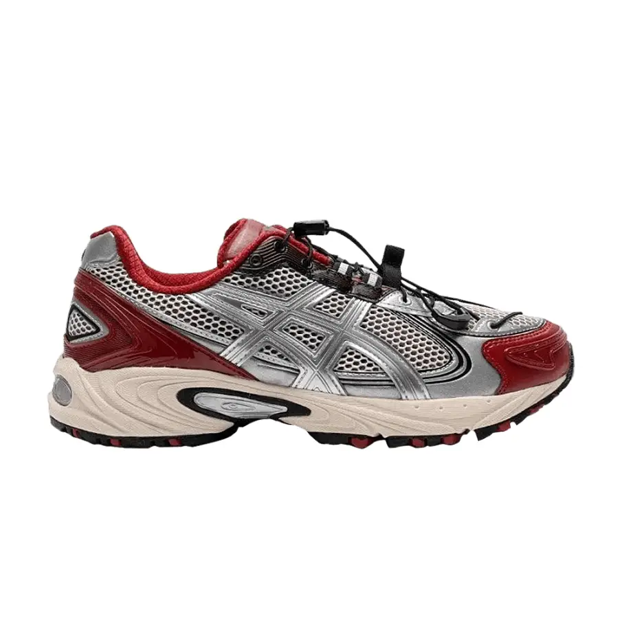 Фото № 1 с приближением к товару «‎ASICS Gel Kahana TR V4 Silver Rosewood (1203A716-021)»