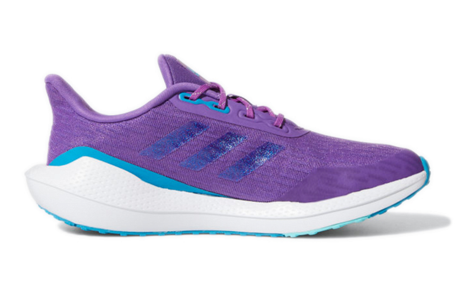 Фото № 2 с приближением к товару «‎Kids adidas EQ21 Run Running shoes»