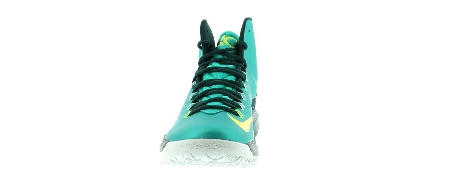 Фото № 3 с приближением к товару «‎Nike KD 5 Hulk»