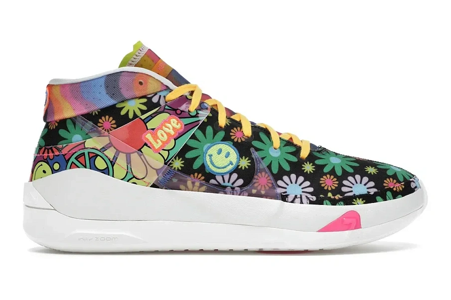 Фото № 1 с приближением к товару «‎Nike KD 13 Easy Money Sniper»