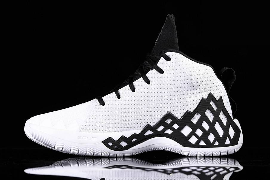 Фото № 2 с приближением к товару «‎Nike Air Jordan Jumpman Diamond »