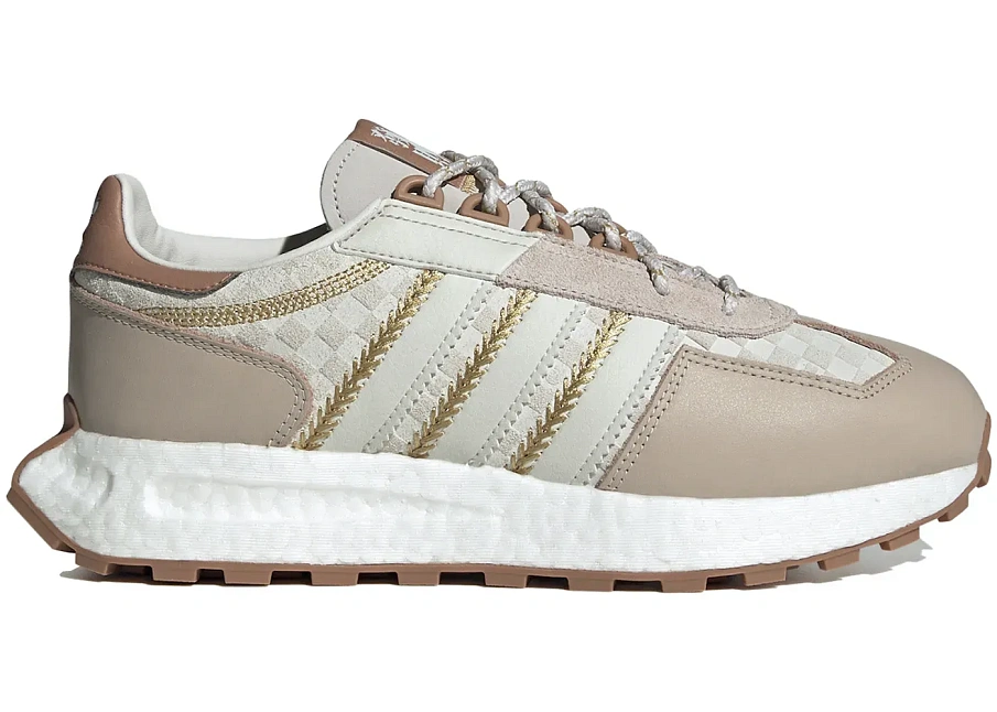 Фото № 1 с приближением к товару «‎adidas Retropy E5 Miffy Chinese New Year»