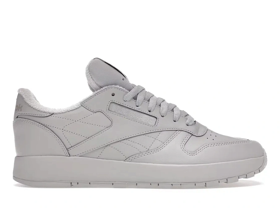 Фото № 1 с приближением к товару «‎Reebok Classic Leather Tabi»