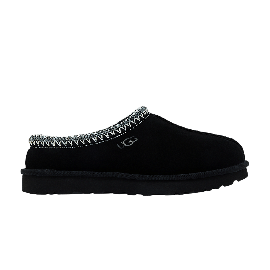Фото № 1 с приближением к товару «‎UGG Women's Tasman 2 Black»