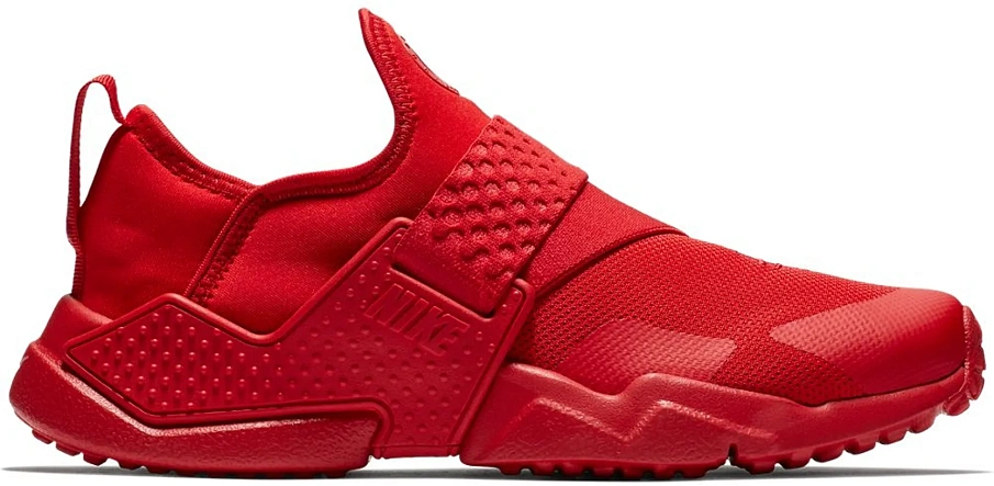 Фото № 1 с приближением к товару «‎Nike Huarache Extreme University Red »