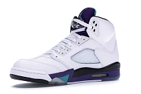Фото № 3 с приближением к товару «‎Jordan 5 Retro Grape (2013)»