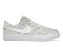 Фото № 1 с приближением к товару «‎Nike SB Pogo Premium Summit White»