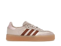 Фото № 1 с приближением к товару «‎adidas Sambae Putty Mauve Gum »