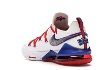 Фото № 6 с приближением к товару «‎Nike LeBron 17 Low Tune Squad»