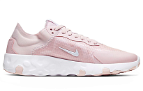 Фото № 2 с приближением к товару «‎Nike Renew Lucent Wmns PinkWhite»