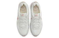 Фото № 4 с приближением к товару «‎Nike Wmns Venture Runner Wide Low-Top Running Shoes PinkWhite»