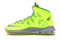 Фото № 5 с приближением к товару «‎Nike LeBron X Volt»