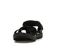 Фото № 2 с приближением к товару «‎Nike ACG Air Deschutz Black Iron Grey»