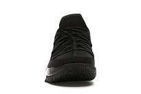 Фото № 2 с приближением к товару «‎Nike LeBron 17 Low Triple Black»