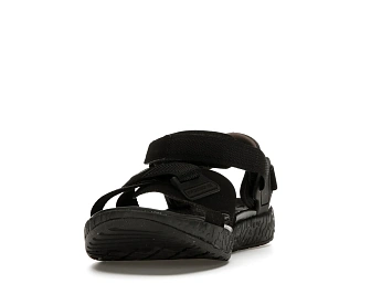 Nike ACG Air Deschutz Black Iron Grey - 2