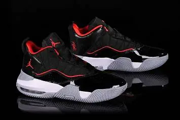 Nike Air Jordan Stay Loyal - 3
