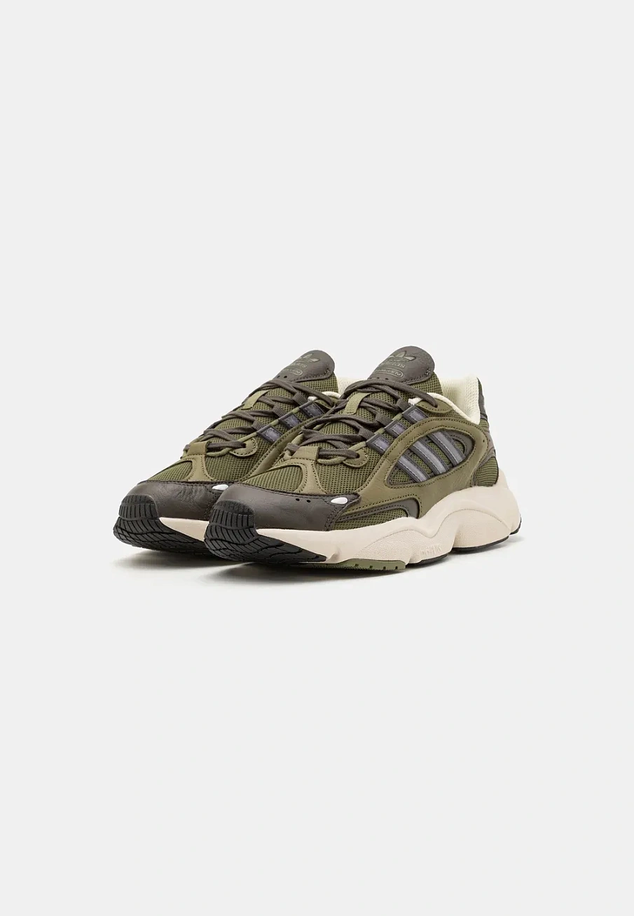 Фото № 2 с приближением к товару «‎Кроссовки Adidas ad115o1on-n11-n»